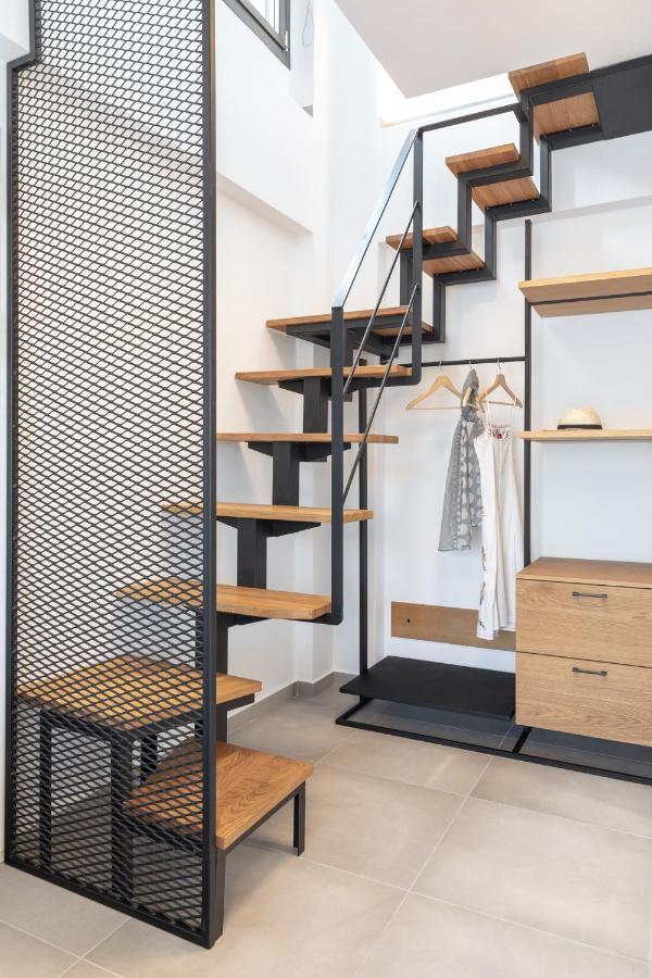 Cove Suites Nea Iraklitsa Екстер'єр фото