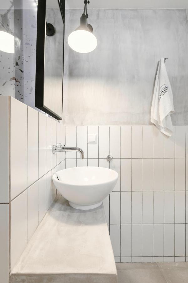 Cove Suites Nea Iraklitsa Екстер'єр фото